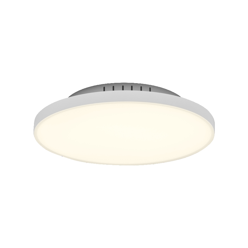 Osram - LED стельовий світильник PLANON LED/20Вт/230В 3000K діам. 30 см білий