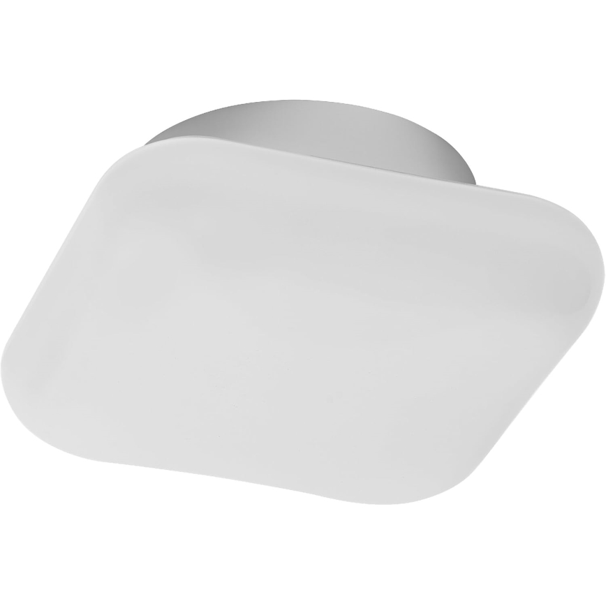 Osram - димований стельовий світильник для ванної кімнати SMART+ AQUA LED, 12 Вт, 230 В, 3000–6500 К, IP44, Wi-Fi