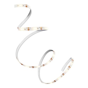 Osram - LED стрічка з датчиком руху FLEX 2m LED/3,6W/4xAA