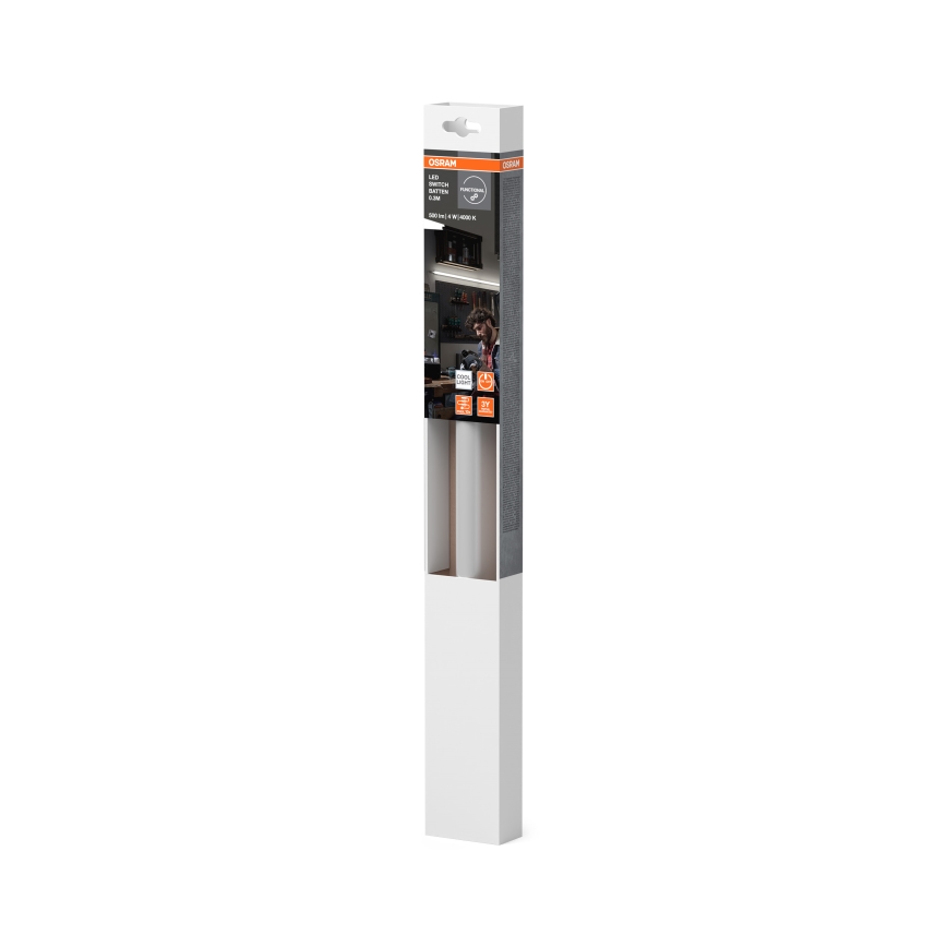 Osram - LED-светильник для нижней подсветки BATTEN LED/4W/230V 4000K 31,3 см