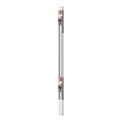 Osram - LED-светильник для установки под шкаф TUBEKIT LED/19W/230V 3000K 120 cm белый