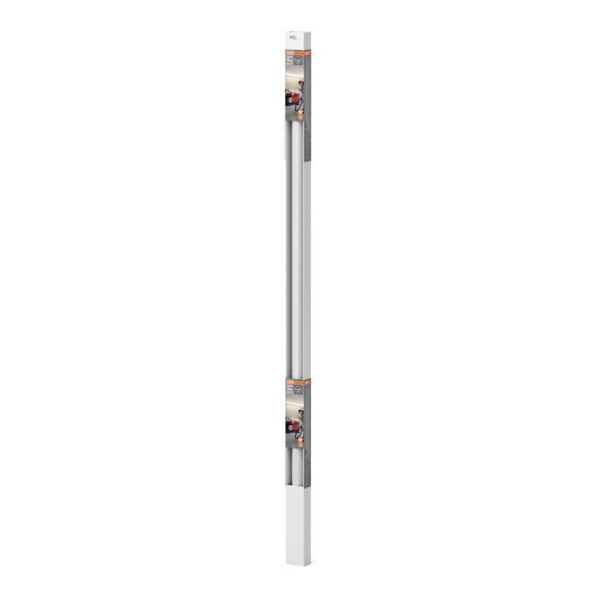 Osram - LED-светильник для установки под шкаф TUBEKIT LED/19W/230V 3000K 120 cm белый