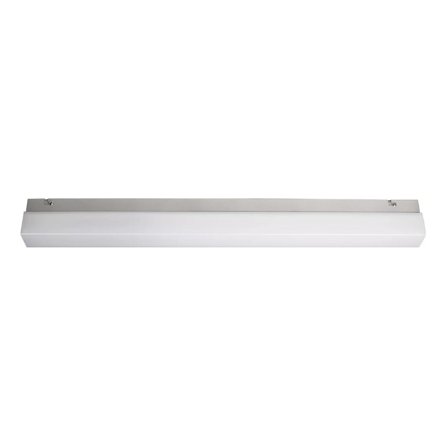 Osram - LED-светильник для зеркала в ванной SQUARE LED/14W/230V IP44 3000/4000K CRI 90