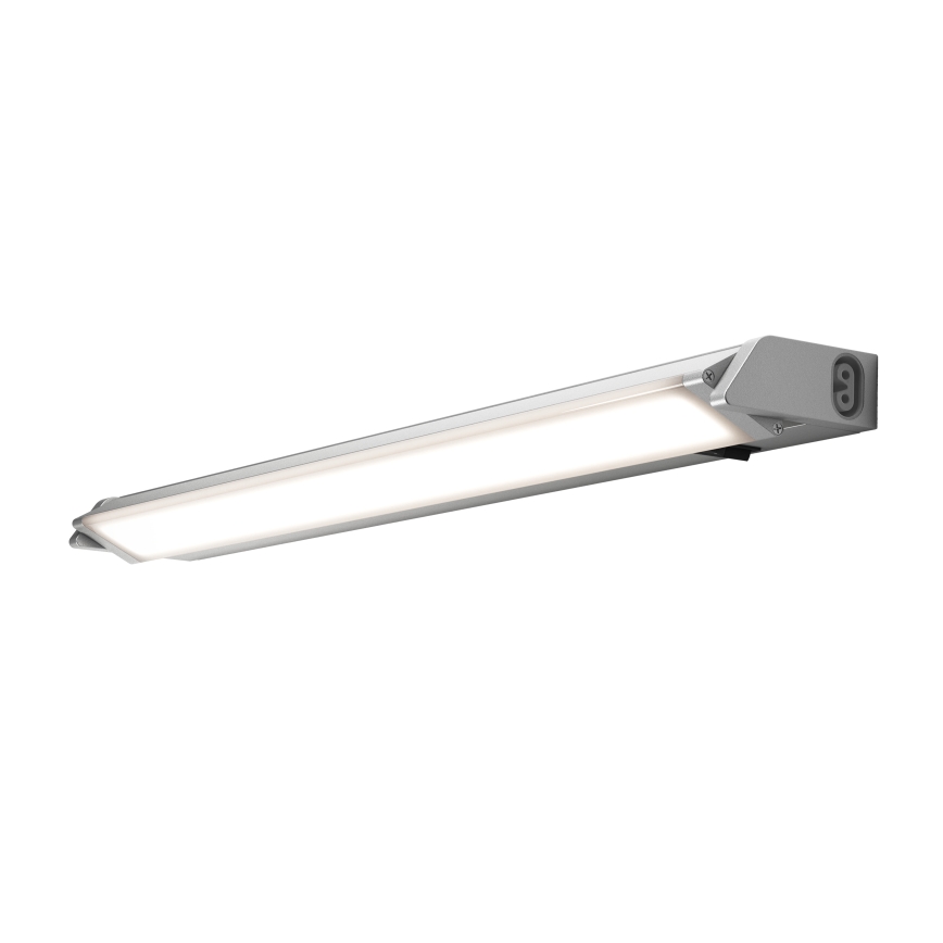 Osram - LED светильник под шкаф LINEAR LED/6W/230V 3000K 35,7 см серебристый