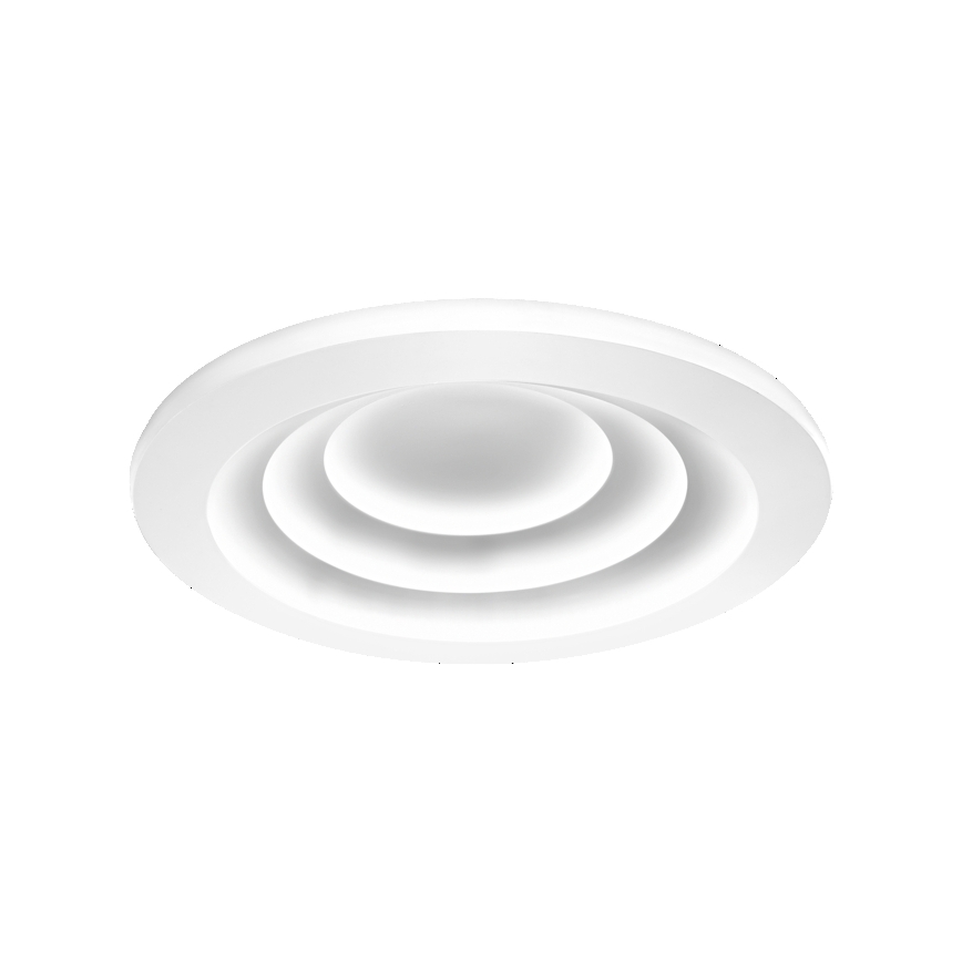Osram - LED стельовий світильник з можливістю затемнення SMART+ SPIRAL LED/40W/230V 3000K-6500K Wi-Fi