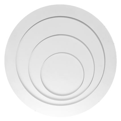 Osram - LED стельовий світильник з можливістю затемнення SMART+ SPIRAL LED/40W/230V 3000K-6500K Wi-Fi