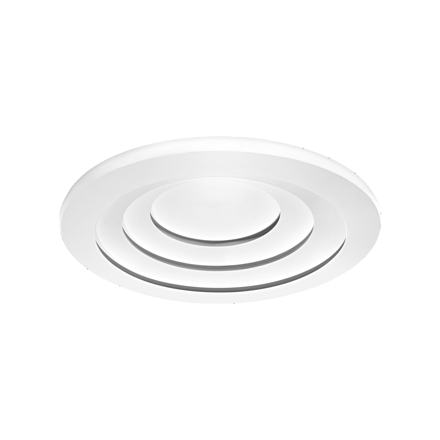 Osram - LED стельовий світильник з можливістю затемнення SMART+ SPIRAL LED/40W/230V 3000K-6500K Wi-Fi