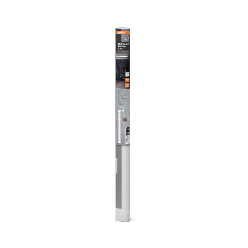 Osram - LED світильник під шафу BATTEN LED/10 Вт/230 В 60 см
