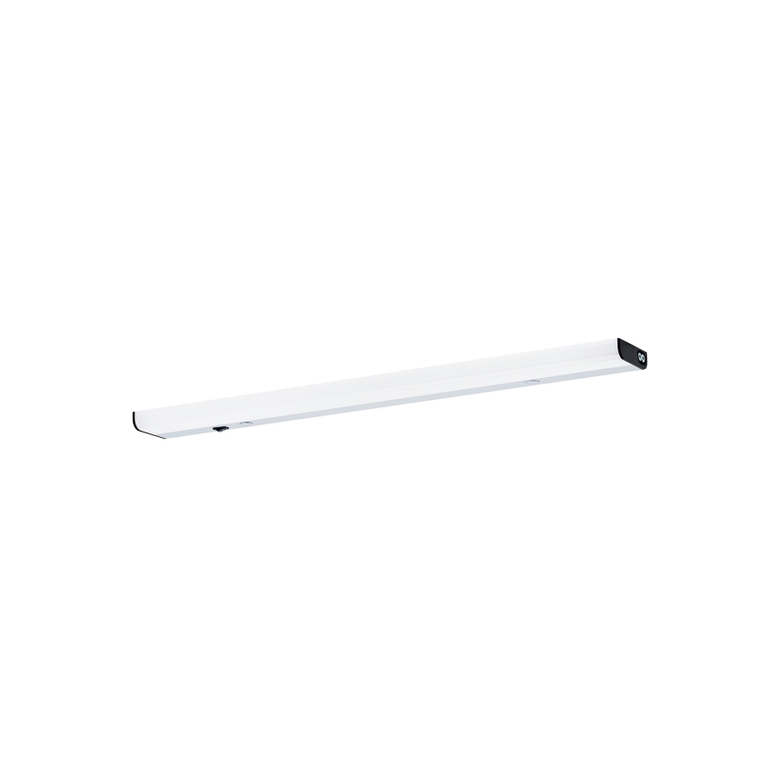 Osram - LED Світильник під шафу LINEAR LED/5W/230V 4000K 37 см сріблястий