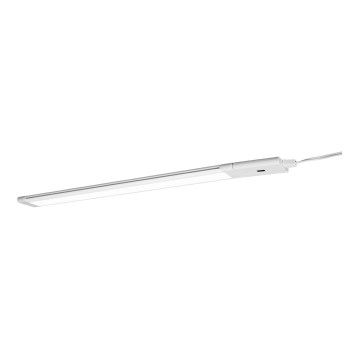 Osram - LED-світильник під шафу з регулюванням яскравості та датчиком руху CABINET LED/11W/230V 3000K 30 cm білий