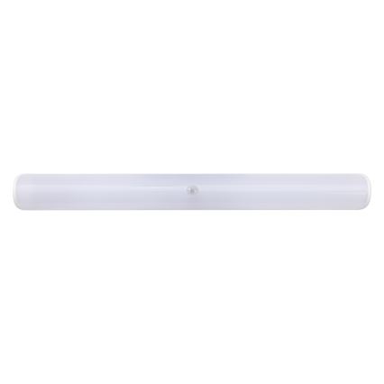 Osram - LED світильник під шафу з регулюванням яскравості, датчиком руху та сутінковим датчиком LINEAR LED/5W/3,7V 2200 mAh 3000K 35 cm білий