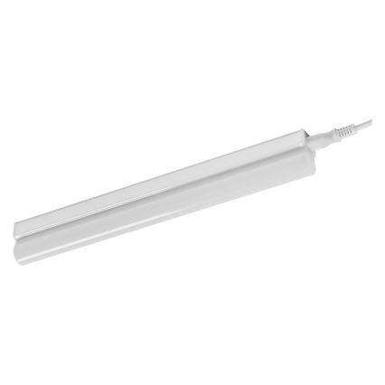 Osram - LED світильник під шафу з датчиком руху BATTEN LED/4W/230V 3000K 32 cm білий