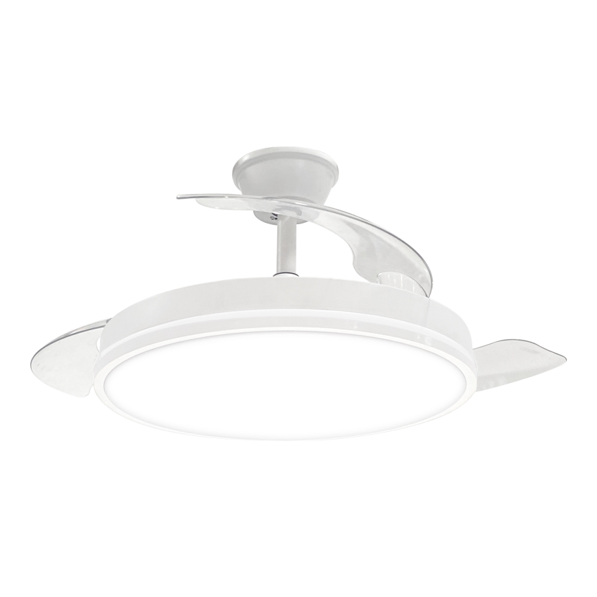 Osram - LED світильник з регулюванням яскравості та вентилятором WING LED/36W/230V 3000/4000/6000K +ПДУ