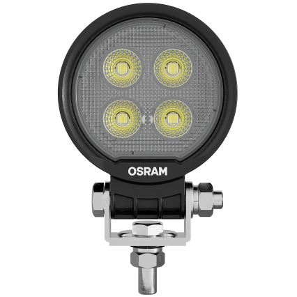 Osram - точечный светодиодный светильник для автомобиля LEDRIVING WL VX80-WD LED/12W/12/24V IP69 6000K