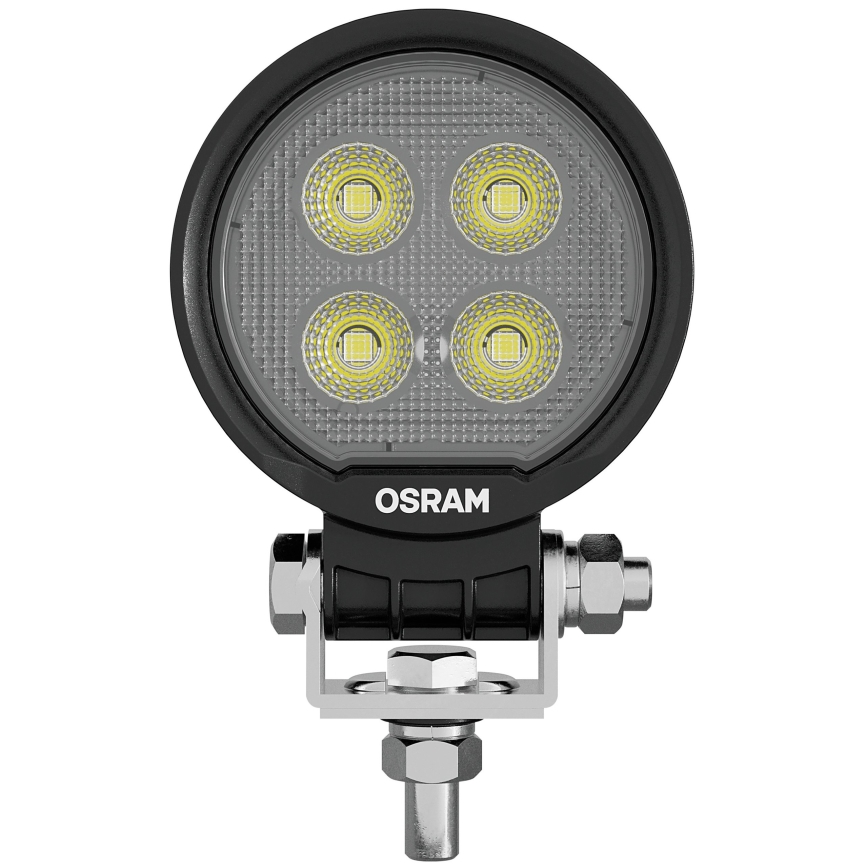 Osram - точечный светодиодный светильник для автомобиля LEDRIVING WL VX80-WD LED/12W/12/24V IP69 6000K