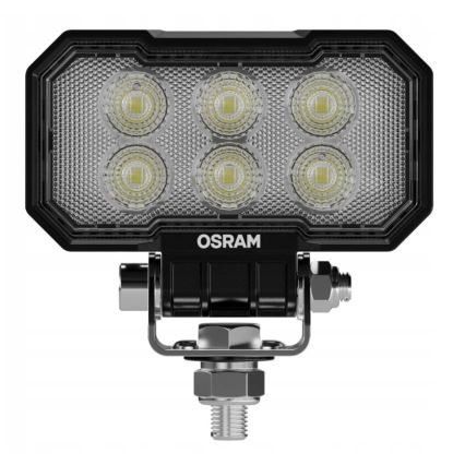 Osram - Точечный светодиодный светильник для автомобиля RECT WL VX100-WD LED/26W/12/24V IP69 6000K