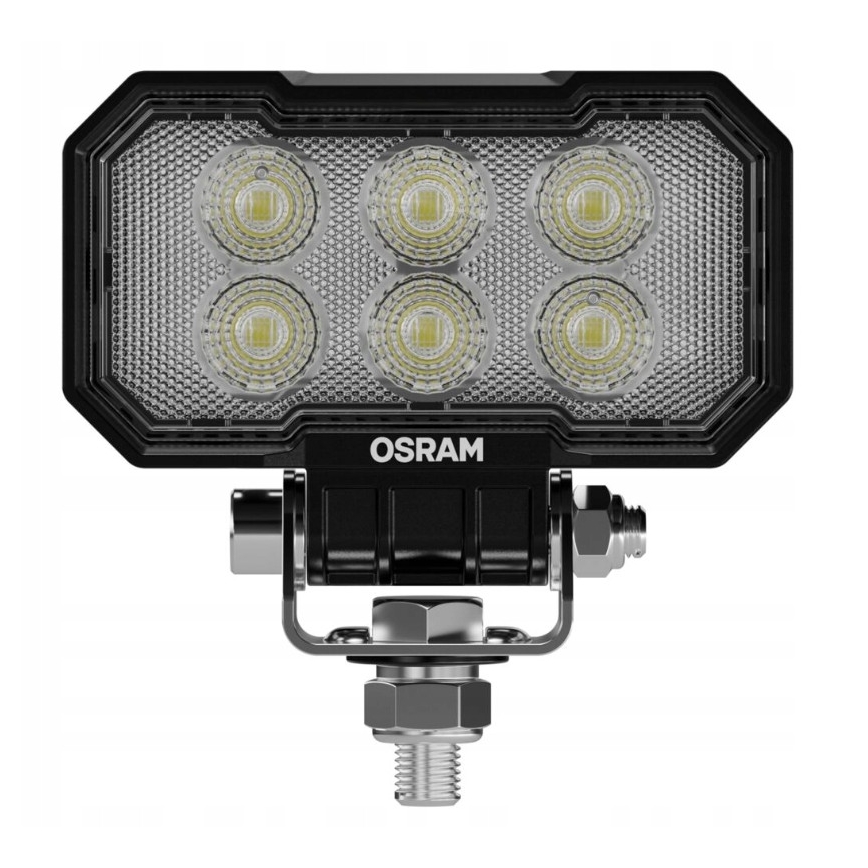Osram - Точечный светодиодный светильник для автомобиля RECT WL VX100-WD LED/26W/12/24V IP69 6000K