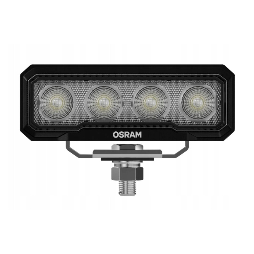 Osram - светодиодный точечный светильник для автомобиля LIGHTBAR WL VX125-WD LED/36W/12/24V IP69 6000K