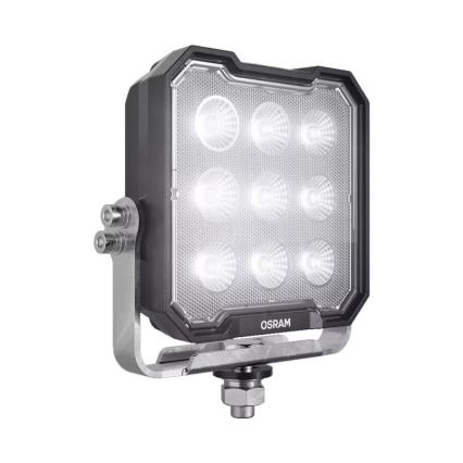 Osram - автомобільний LED точковий світильник LEDRIVING WL VX125-WD LED/30W/12/24V IP69 6000K