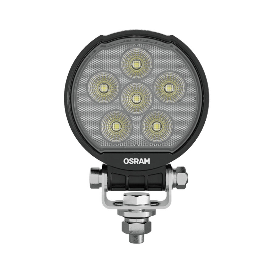 Osram - LED точковий автомобільний світильник LEDRIVING WL VX100-WD LED/20W/12/24V IP69 6000K