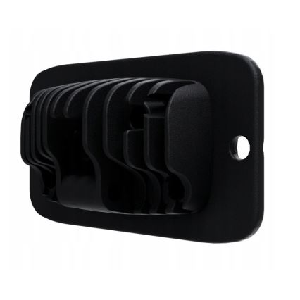 Осрам - Світлодіодний точковий світильник для автомобіля LEDRIVING WL VX100-FL LED/6W/12/24V IP69 6500K