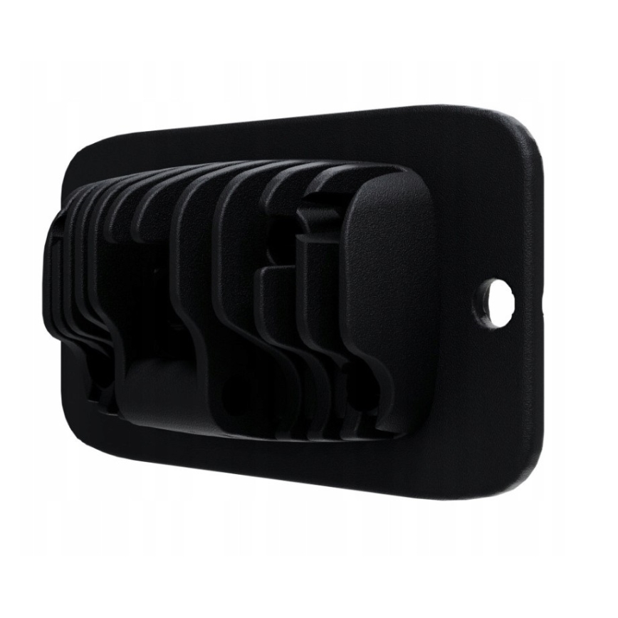 Осрам - Світлодіодний точковий світильник для автомобіля LEDRIVING WL VX100-FL LED/6W/12/24V IP69 6500K