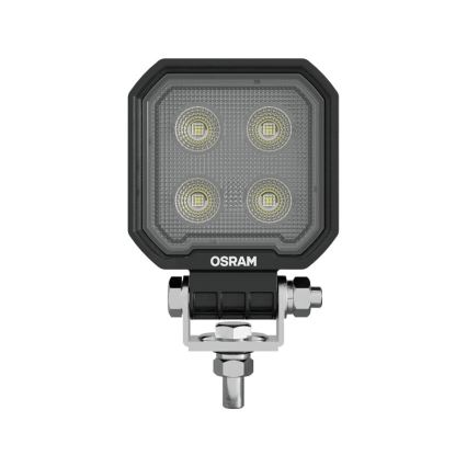 Osram - автомобільний світлодіодний точковий світильник LEDRIVING WL VX80-WD LED/12W/12/24V IP69 6000K