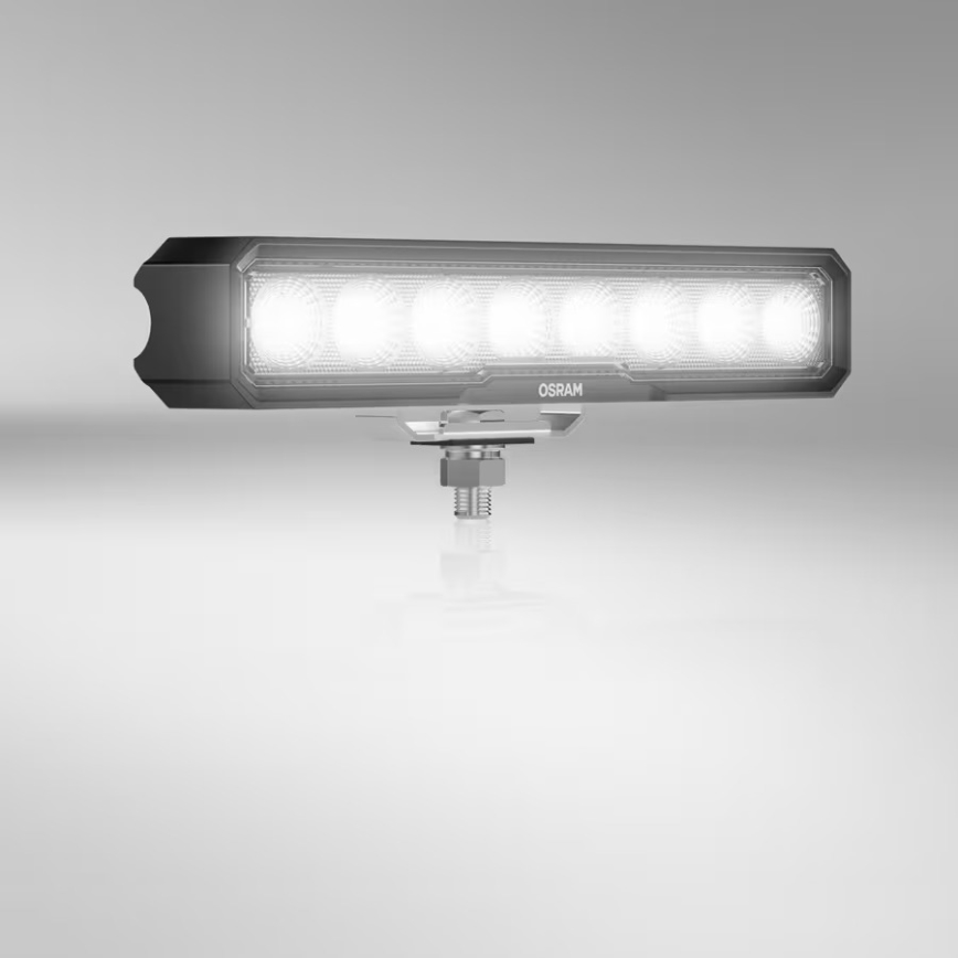 Osram - автомобільний точковий LED‑світильник LIGHTBAR WL VX250-WD LED/36W/12/24V 6000K IP69