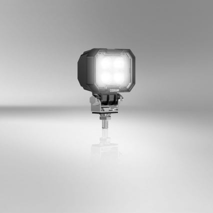 Осрам - світлодіодний точковий світильник для автомобіля RECT WL VX80-WD LED/17W/12/24V IP69 6000K