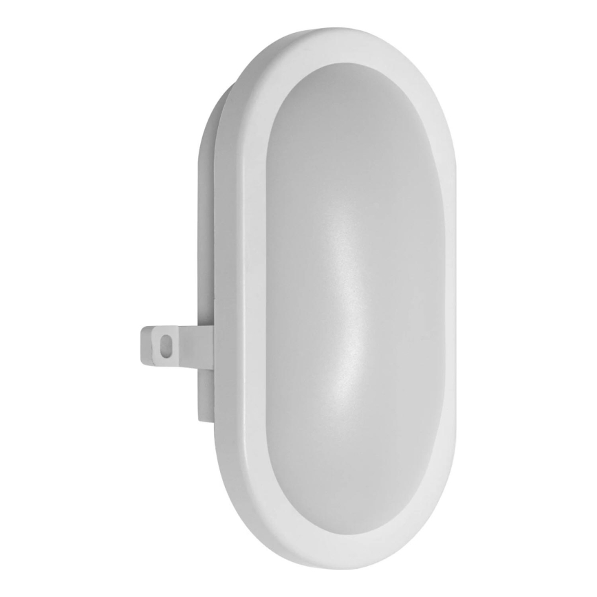 Osram - LED уличный настенный светильник BULKHEAD LED/11W/230V IP54 белый