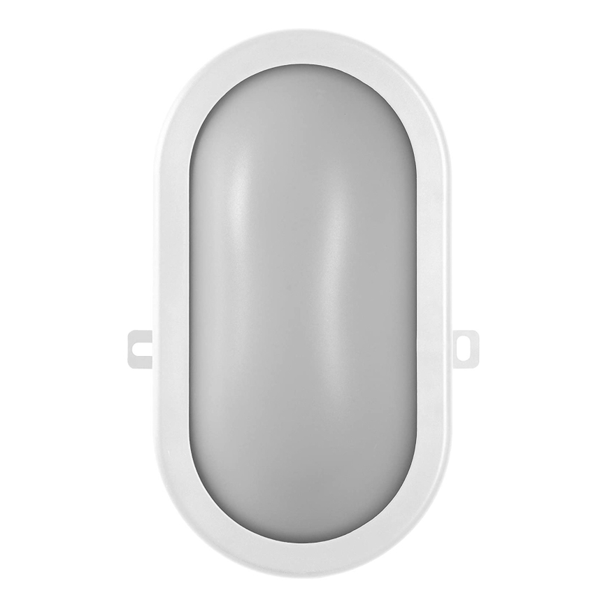 Osram - LED уличный настенный светильник BULKHEAD LED/11W/230V IP54 белый