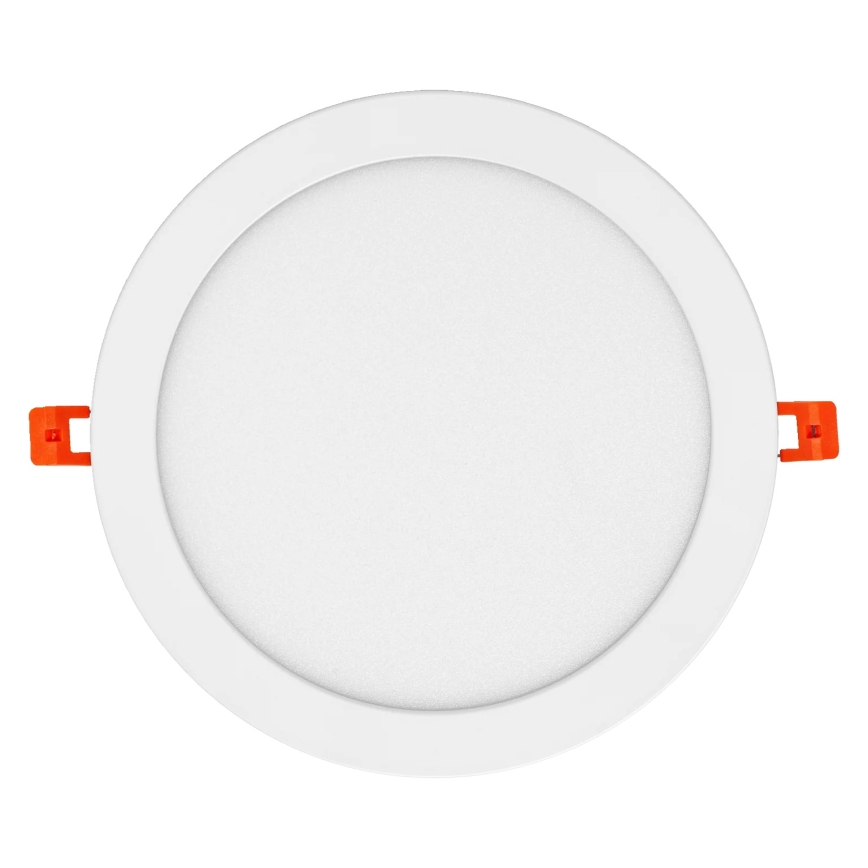 Osram - LED вбудований світильник SLIM LED/22W/230V 6500K