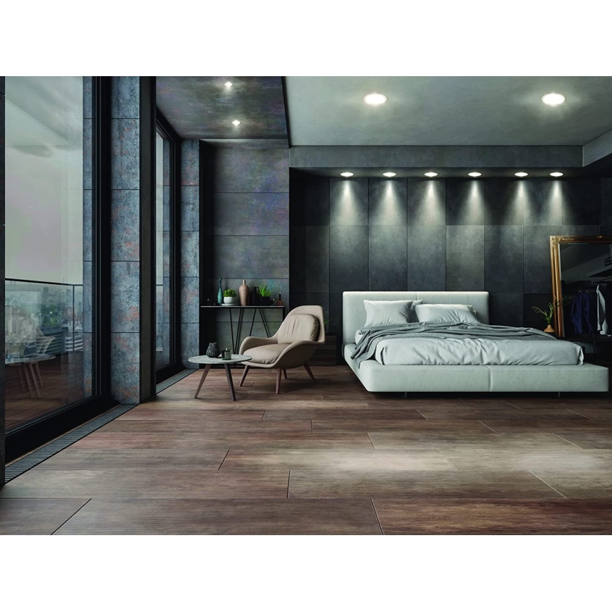 Osram - LED вбудований світильник SLIM LED/8W/230V 3000K