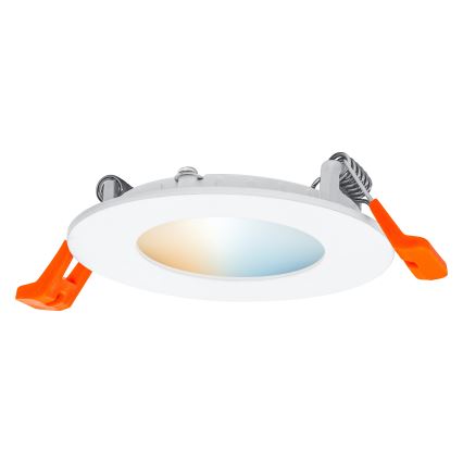 Osram - LED затемнюваний вбудований світильник SMART+ DOWNLIGHT LED/4,5W/230V 3000-6500K Wi-Fi