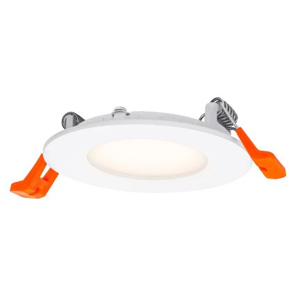 Osram - LED встраиваемый потолочный светильник SLIM LED/4,5W/230V 3000K