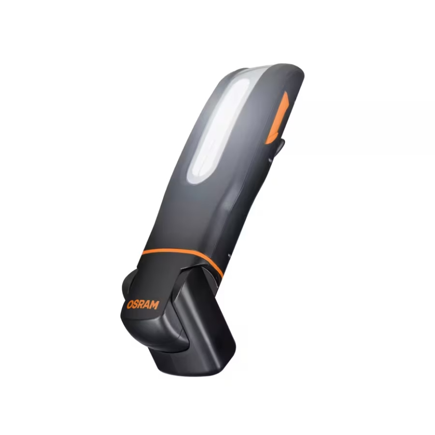 Osram - LED перезаряджуваний ліхтар з регульованою яскравістю LEDINSPECT MINI250 LED/7W/3,7V IP65 2000 mAh