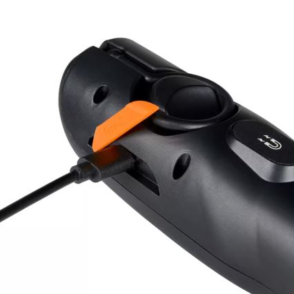Osram - LED перезаряджуваний ліхтар з регульованою яскравістю LEDINSPECT MINI250 LED/7W/3,7V IP65 2000 mAh