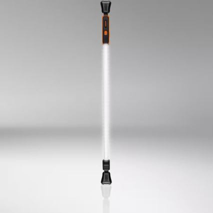 Osram - LED Акумуляторний ліхтар із регулюванням яскравості LEDINSPECT UNDERBONNET LED/16W/3,7V IP65