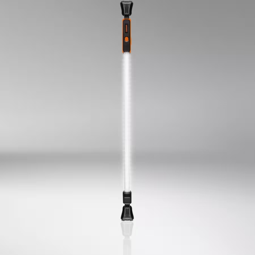 Osram - LED Акумуляторний ліхтар із регулюванням яскравості LEDINSPECT UNDERBONNET LED/16W/3,7V IP65