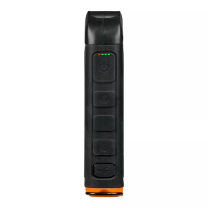 Osram - Перезаряджуваний ліхтар із регулюванням яскравості LEDINSPECT WIRE-FREE SLIM 600 LED/5W/3,7V IP54 2600 mAh