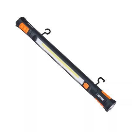 Osram - LED акумуляторний ліхтар з регульованою яскравістю LEDINSPECT UTILITY1000 LED/19W/7,4V 2600 mAh