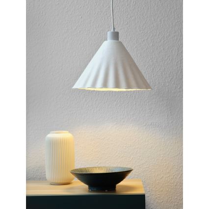Osram - Люстра на тросі PULP 1xE27/9W/230V, діаметр 31 см