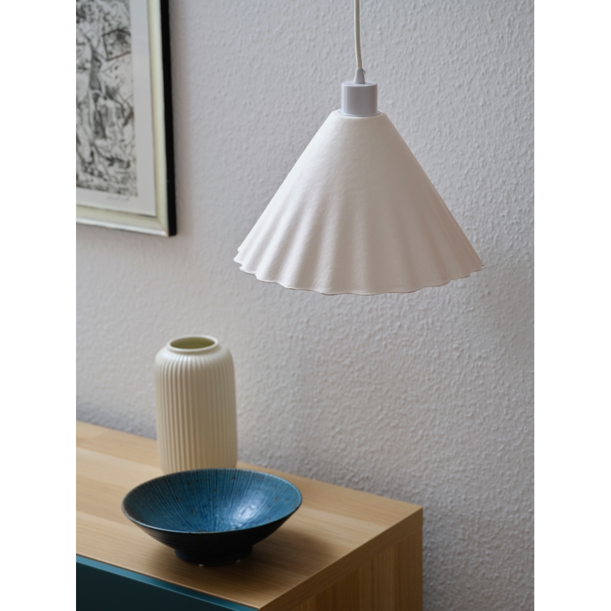 Osram - Люстра на тросі PULP 1xE27/9W/230V, діаметр 31 см