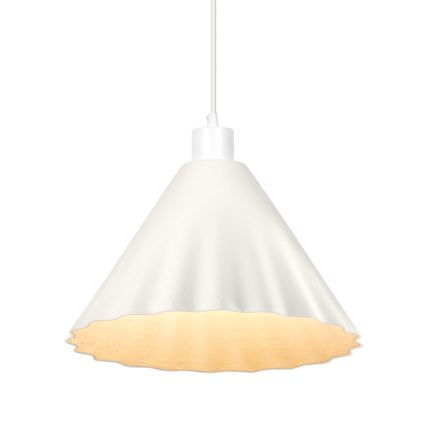 Osram - Люстра на тросі PULP 1xE27/9W/230V, діаметр 31 см
