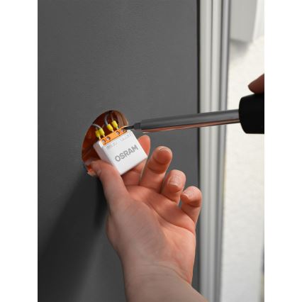 Osram - Модуль для 1-кнопочного выключателя SMART+ 230 В Wi-Fi