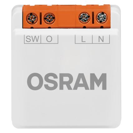Osram - Модуль для 1-кнопочного выключателя SMART+ 230 В Wi-Fi