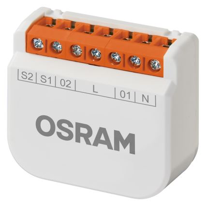 Osram - Модуль для двокнопкового вимикача SMART+ 230V Wi-Fi