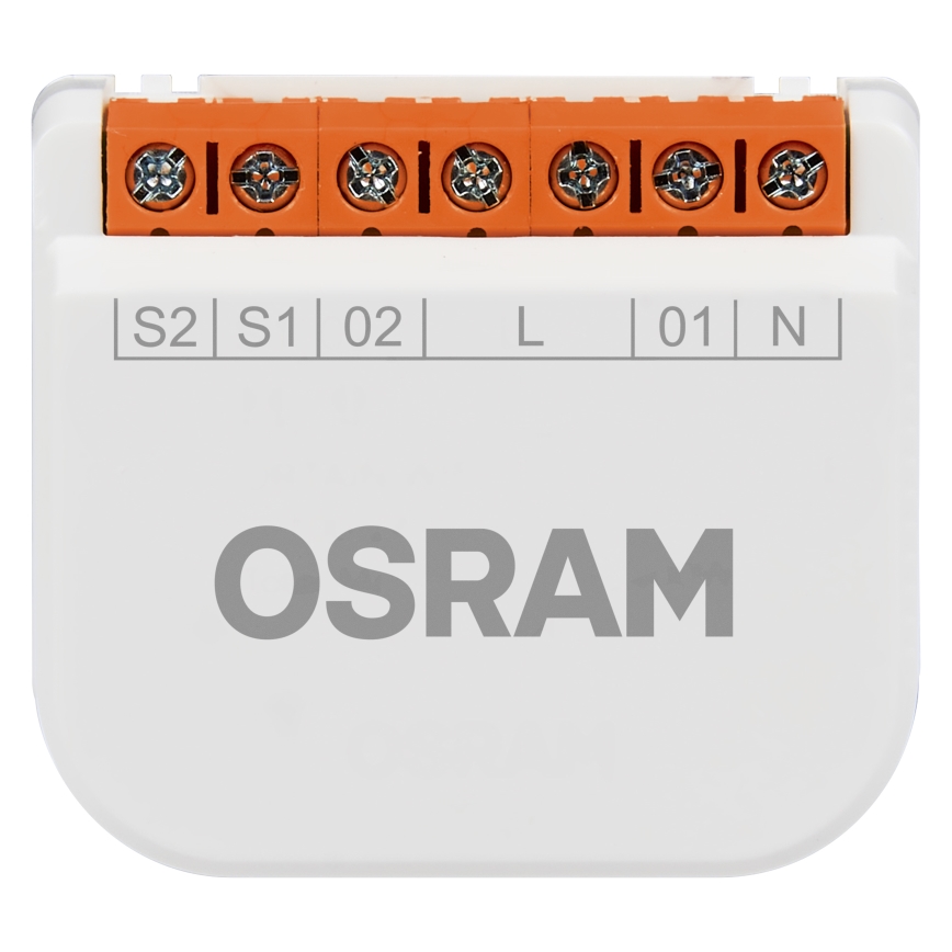 Osram - Модуль для двокнопкового вимикача SMART+ 230V Wi-Fi