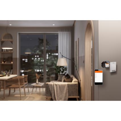 Osram - Модуль для одноклавішного вимикача SMART+ 230 В Wi-Fi