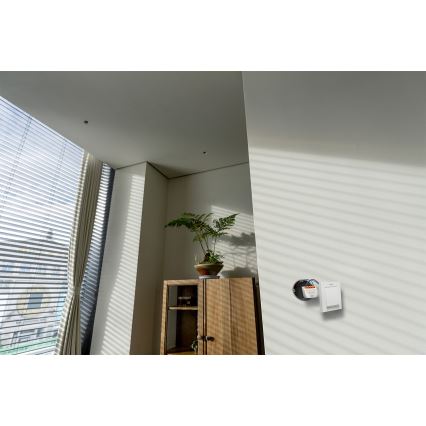 Osram - Модуль переключателя для жалюзи, роллет и штор SMART+ 230 В Wi-Fi